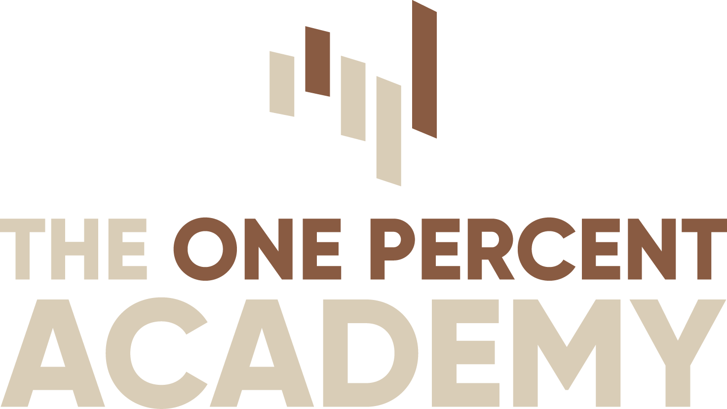 The One Percent Academy
